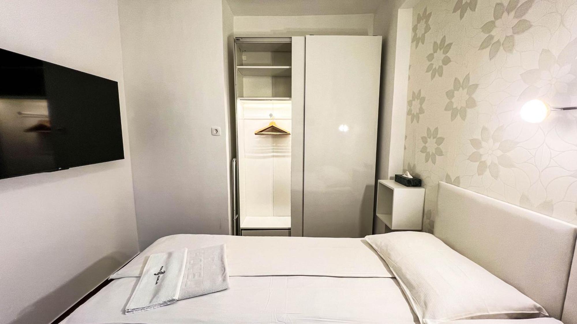 Rooms Koblar Πορτορόζ Εξωτερικό φωτογραφία