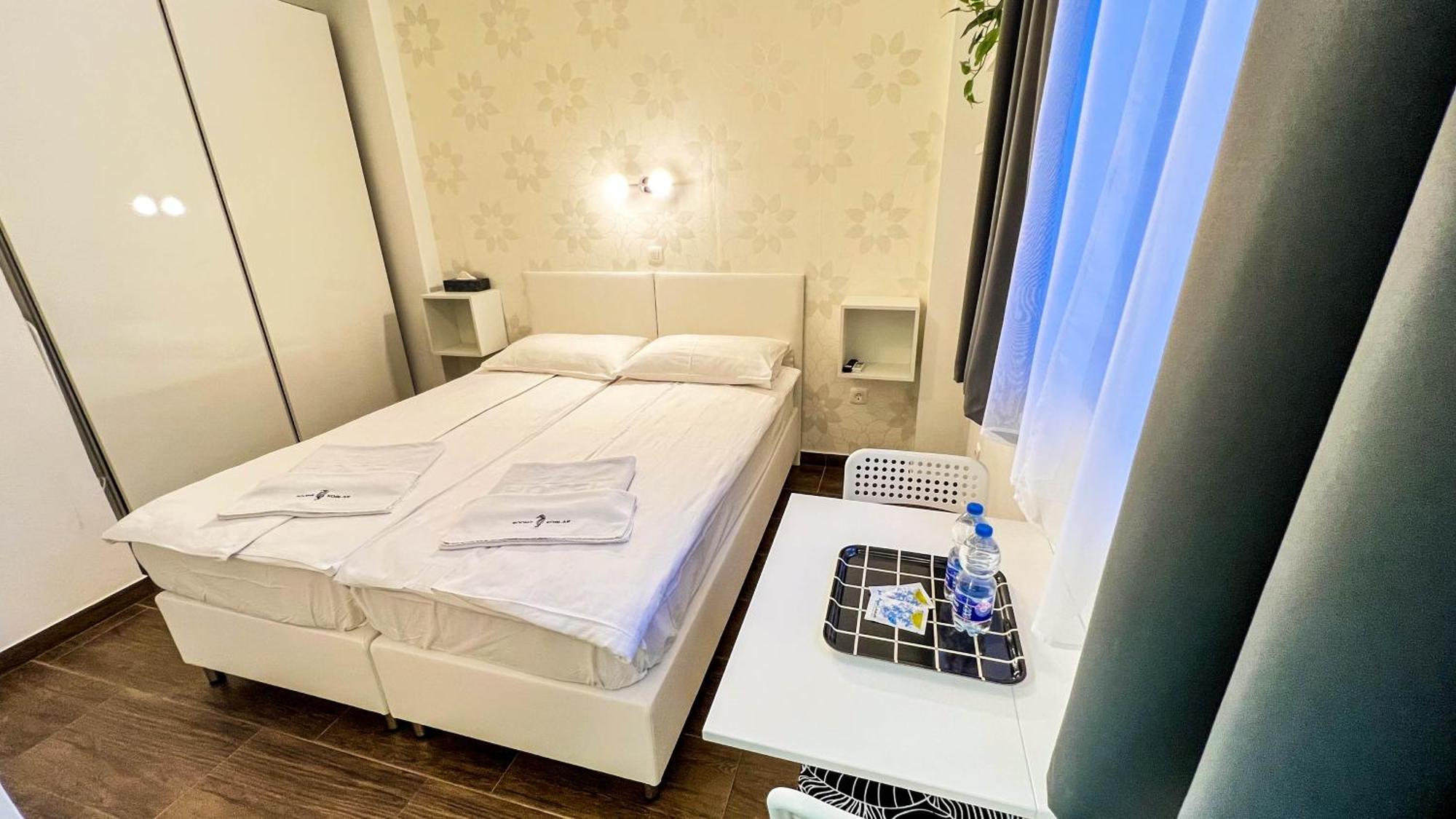 Rooms Koblar Πορτορόζ Εξωτερικό φωτογραφία