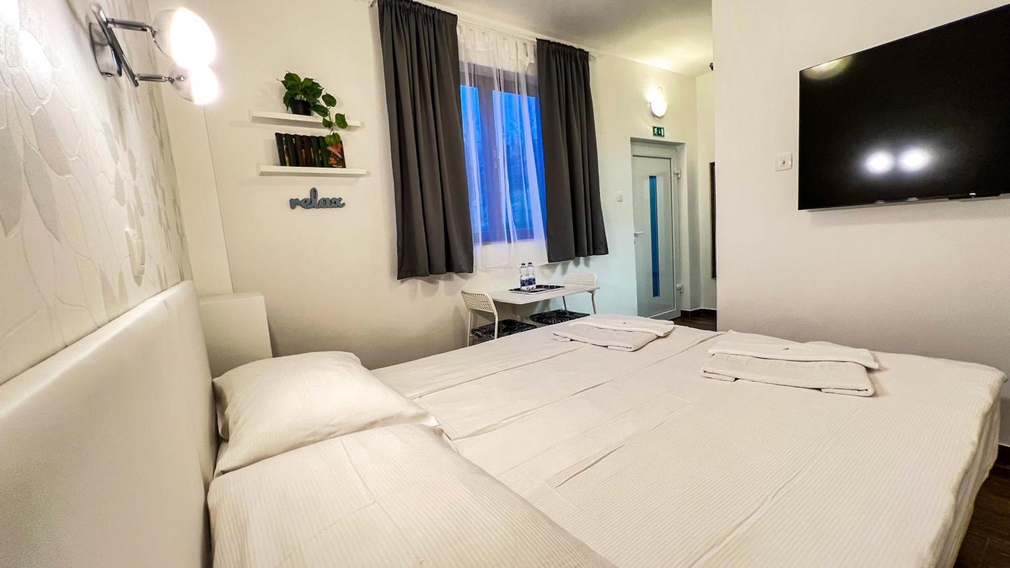 Rooms Koblar Πορτορόζ Εξωτερικό φωτογραφία