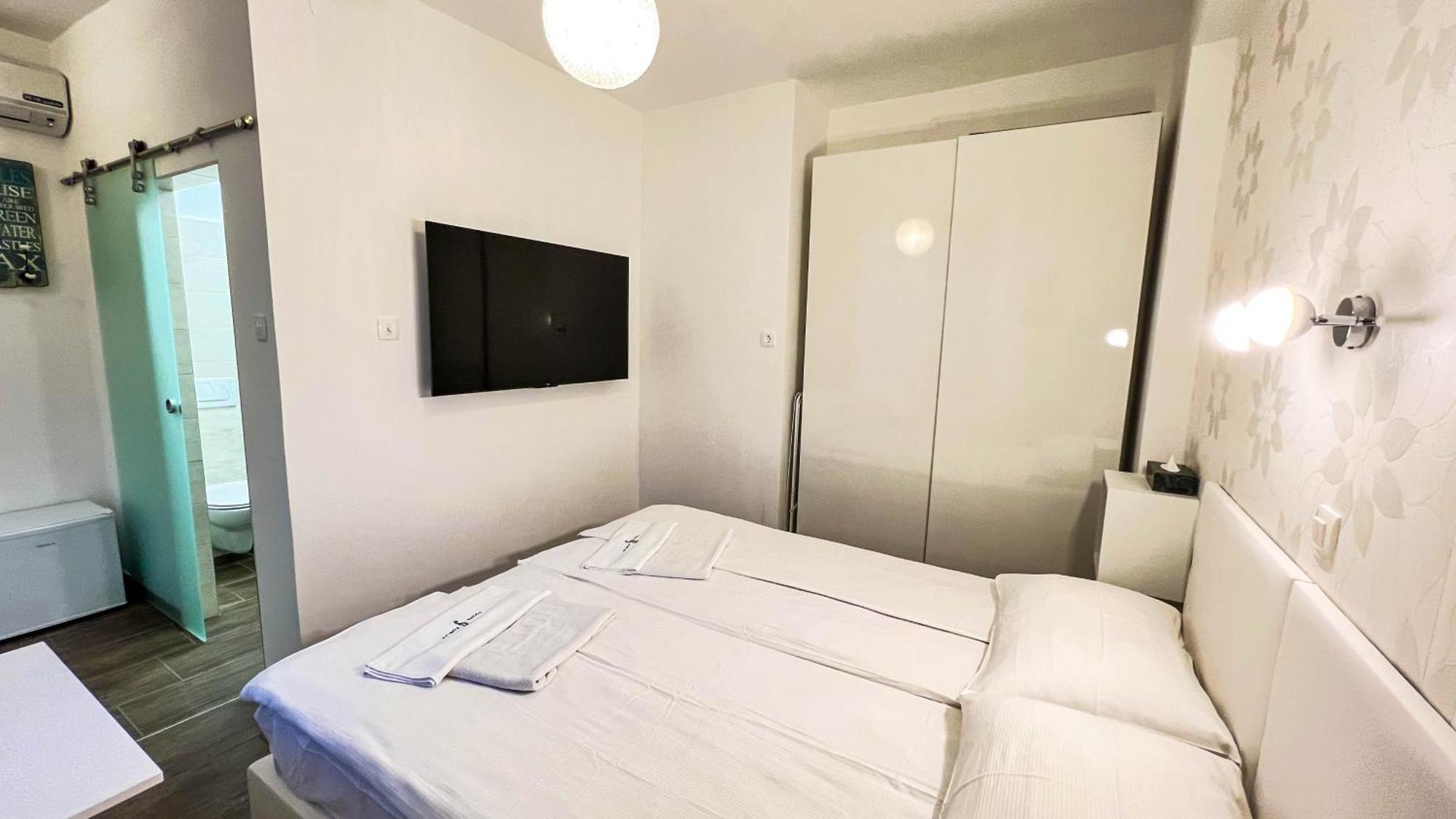 Rooms Koblar Πορτορόζ Εξωτερικό φωτογραφία