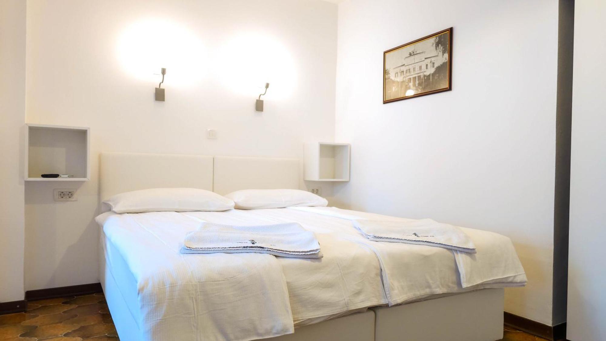 Rooms Koblar Πορτορόζ Εξωτερικό φωτογραφία
