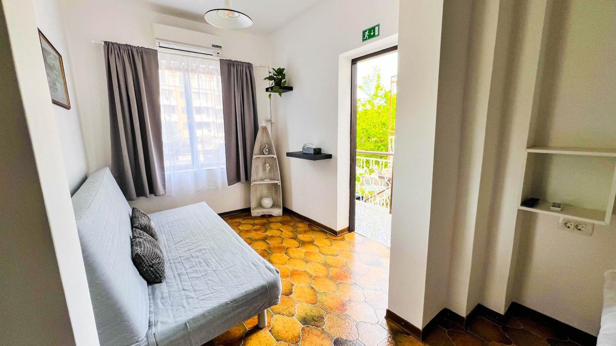 Rooms Koblar Πορτορόζ Εξωτερικό φωτογραφία