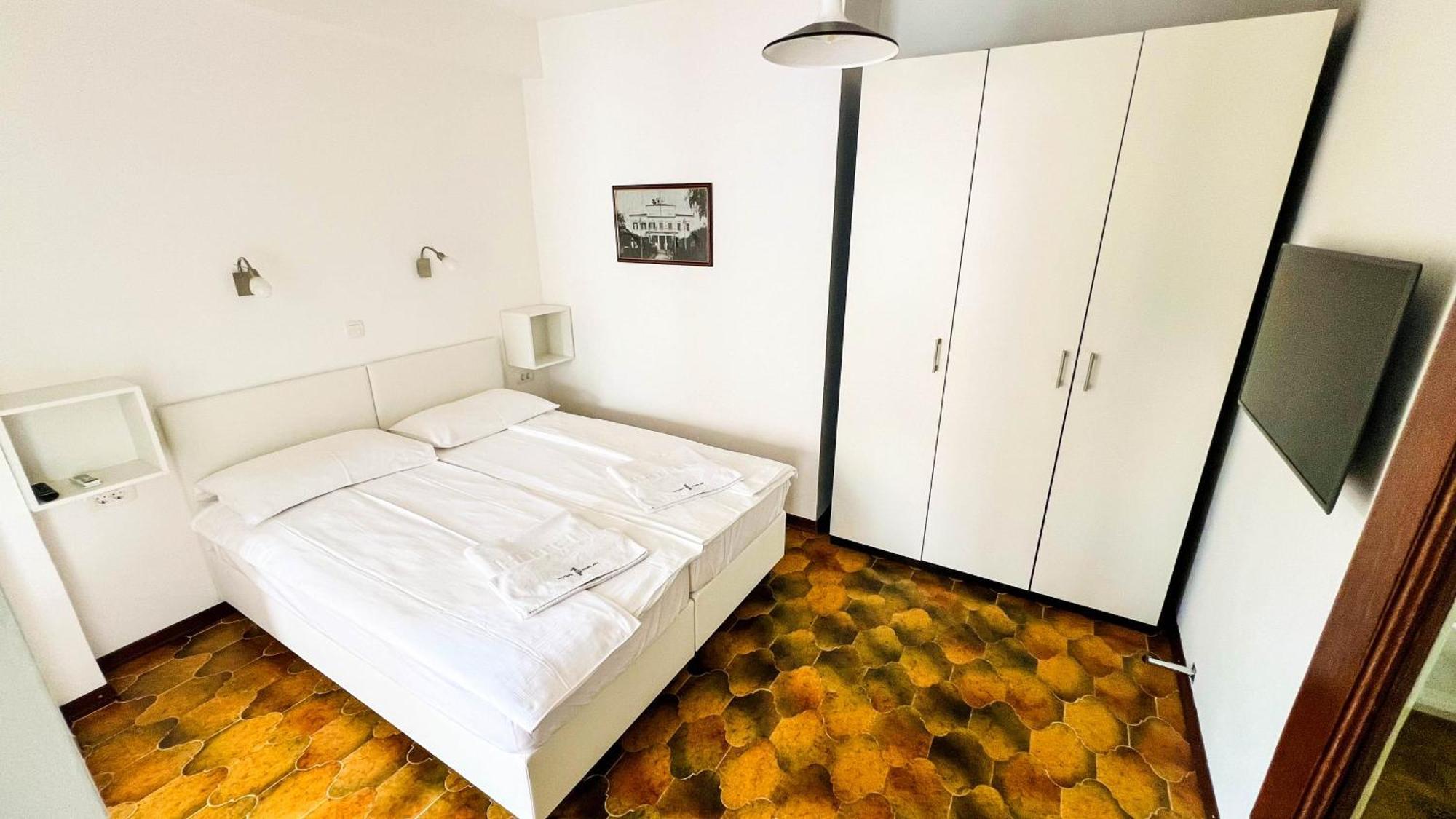 Rooms Koblar Πορτορόζ Εξωτερικό φωτογραφία