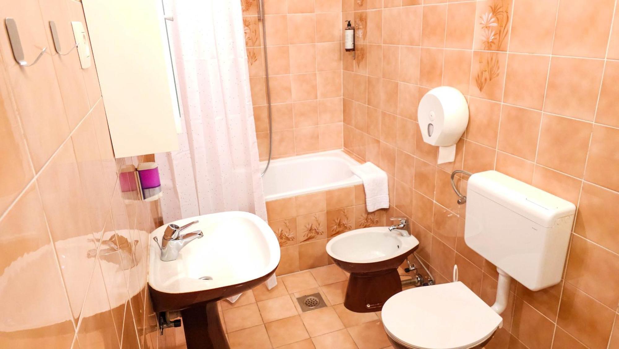 Rooms Koblar Πορτορόζ Εξωτερικό φωτογραφία