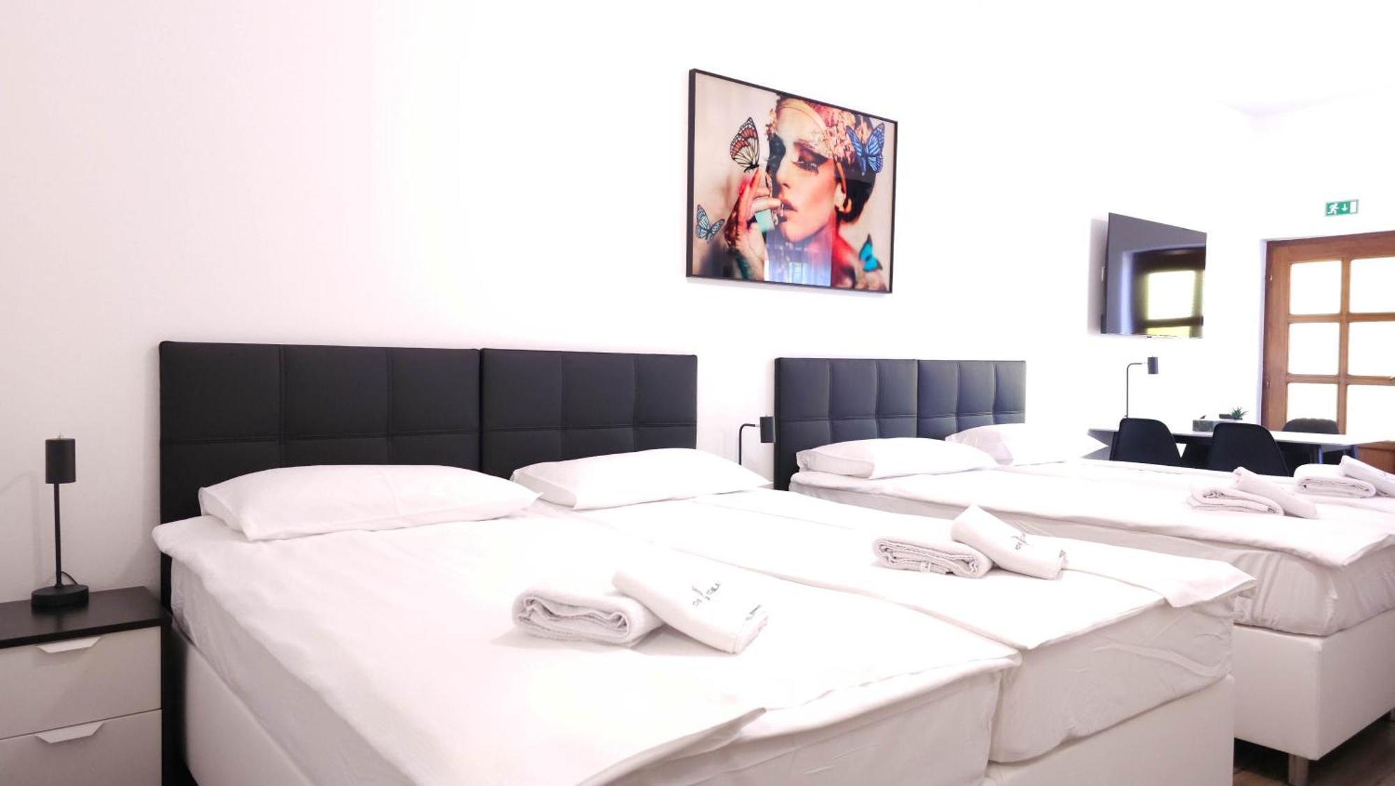 Rooms Koblar Πορτορόζ Εξωτερικό φωτογραφία