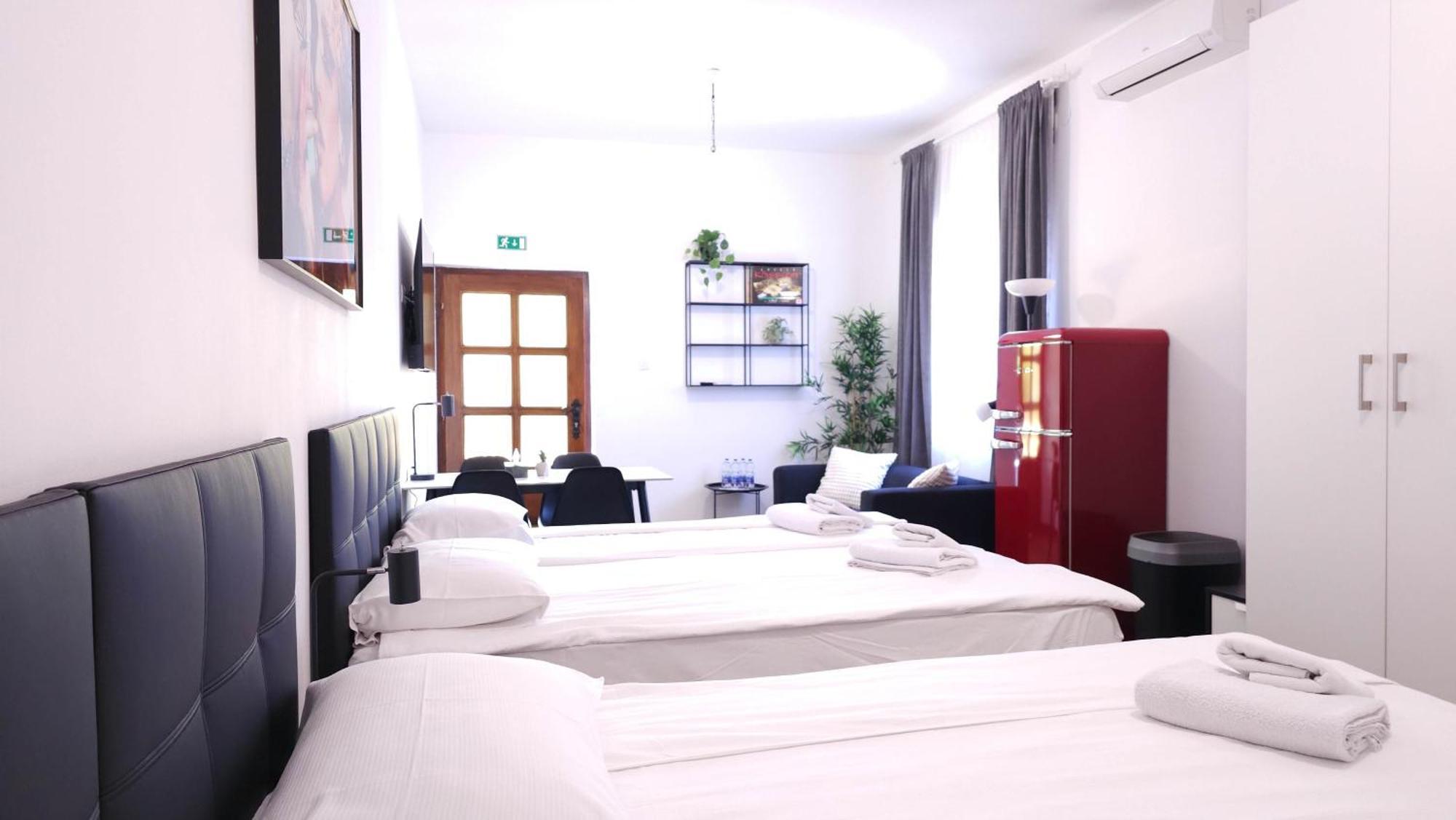 Rooms Koblar Πορτορόζ Εξωτερικό φωτογραφία