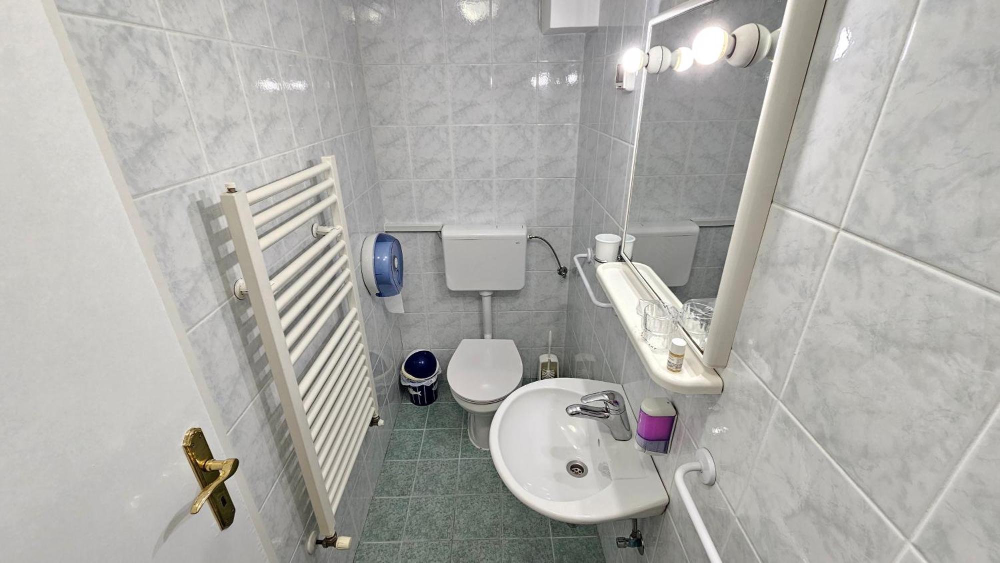 Rooms Koblar Πορτορόζ Δωμάτιο φωτογραφία