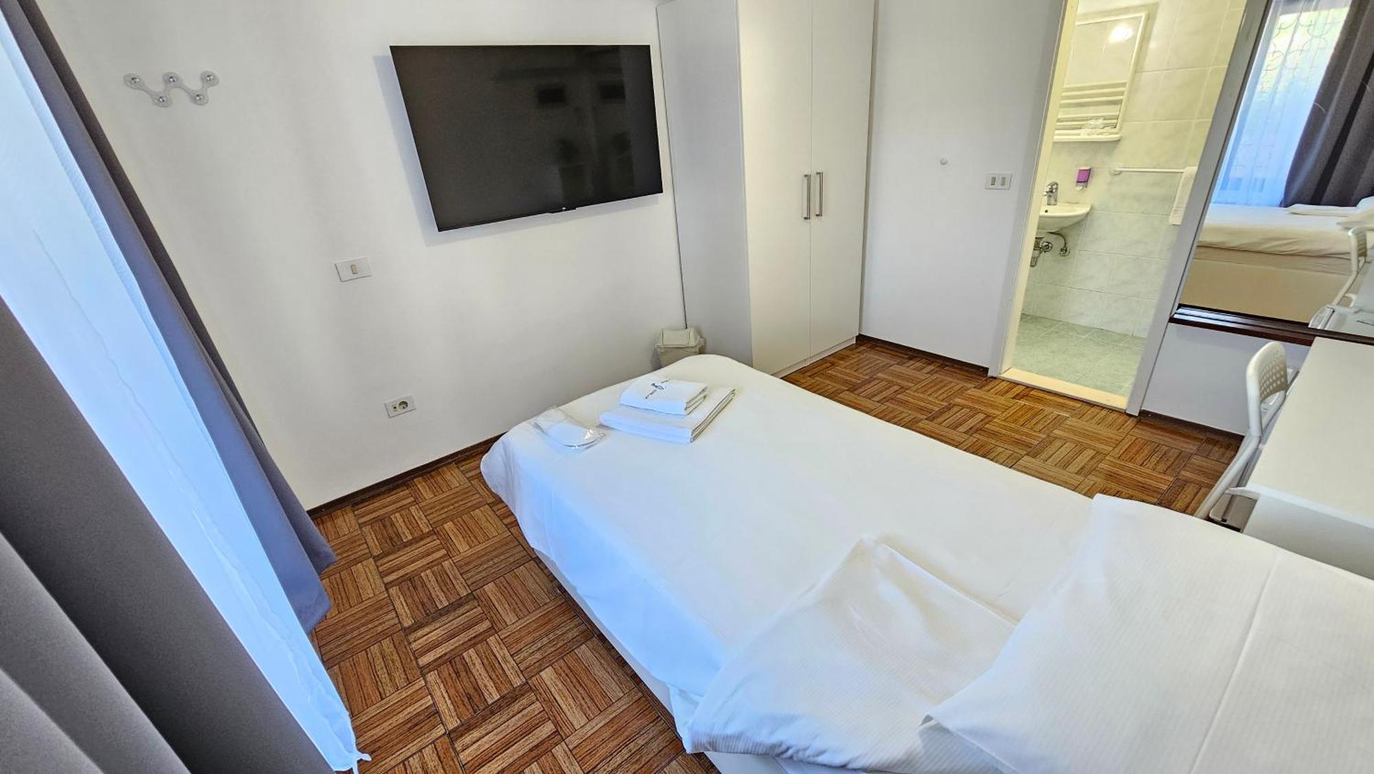 Rooms Koblar Πορτορόζ Εξωτερικό φωτογραφία