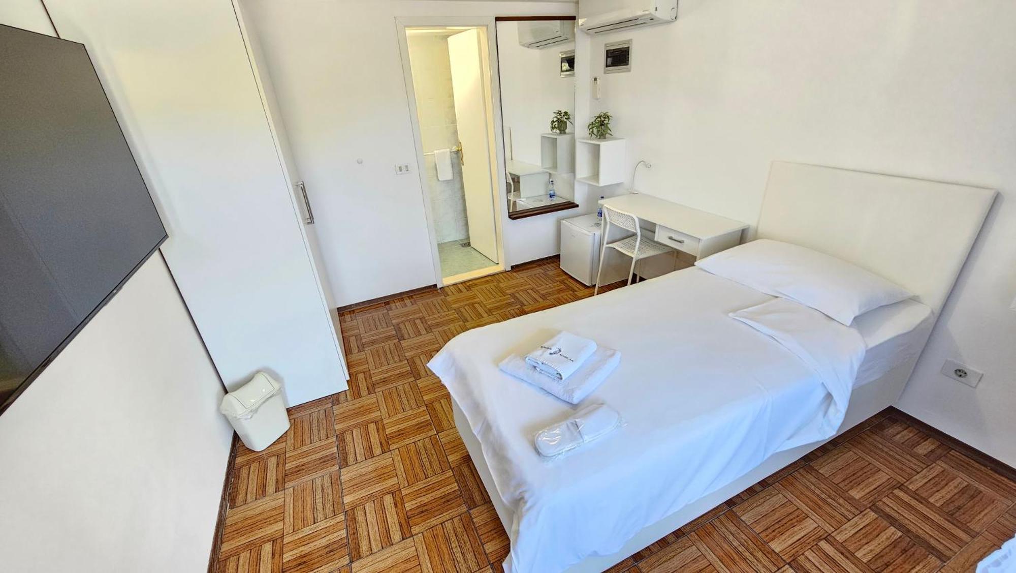 Rooms Koblar Πορτορόζ Δωμάτιο φωτογραφία