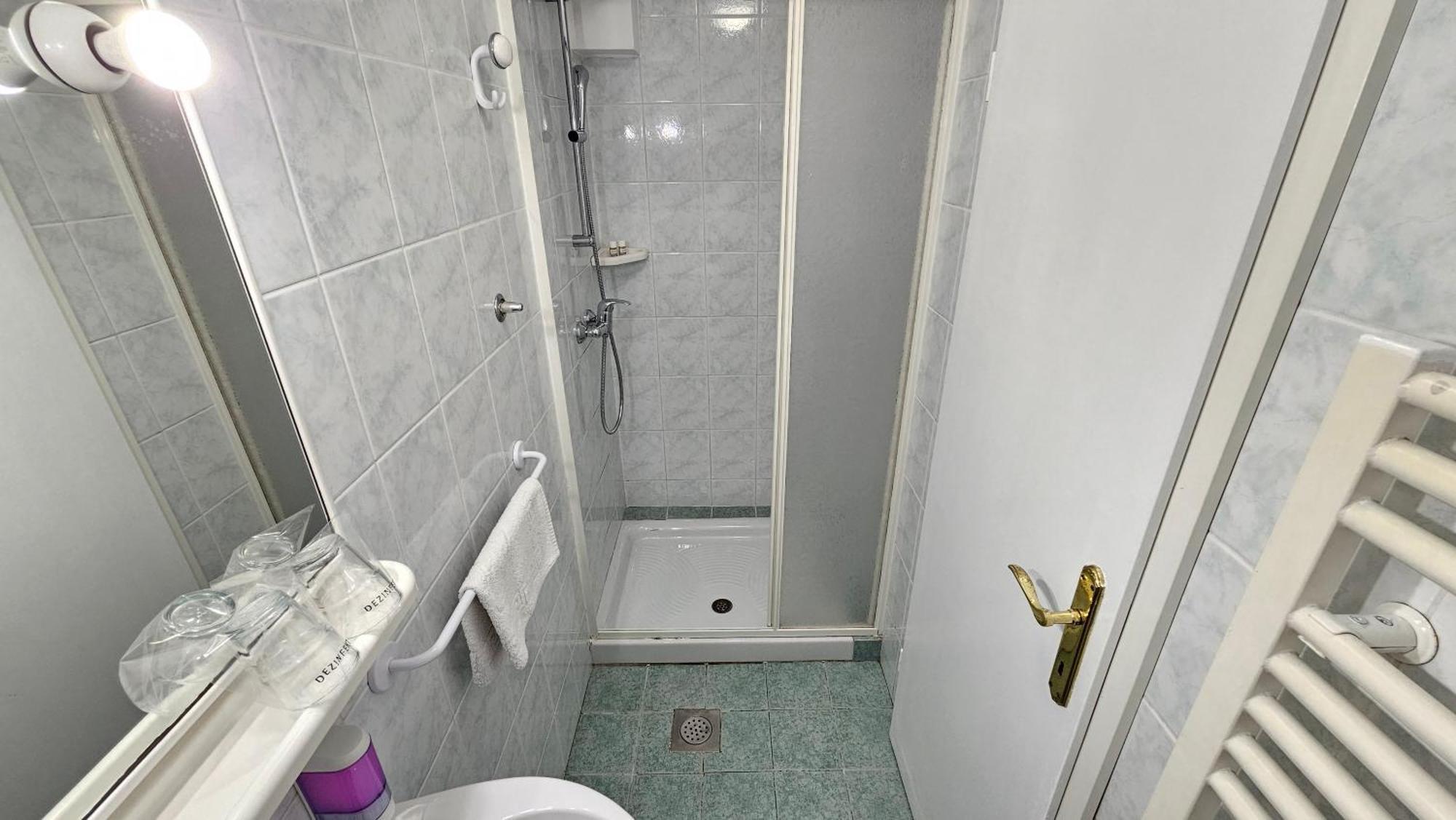 Rooms Koblar Πορτορόζ Εξωτερικό φωτογραφία