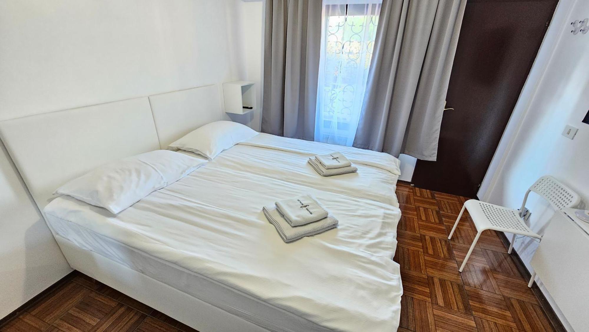 Rooms Koblar Πορτορόζ Εξωτερικό φωτογραφία