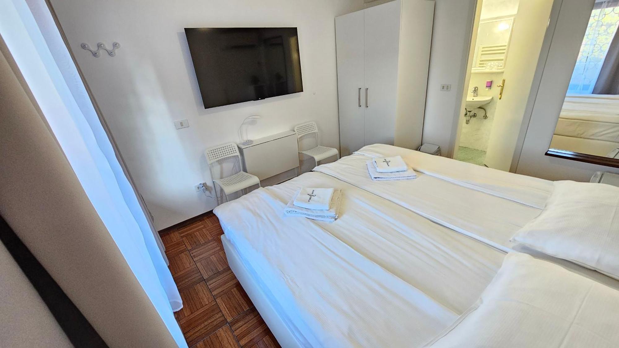 Rooms Koblar Πορτορόζ Εξωτερικό φωτογραφία
